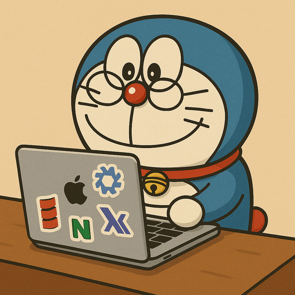 doraemon